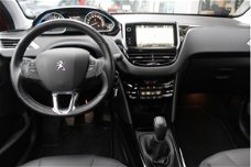 Peugeot 2008 - ALLURE Puretech 110PK|NAVI|CLIMA|CRUISE