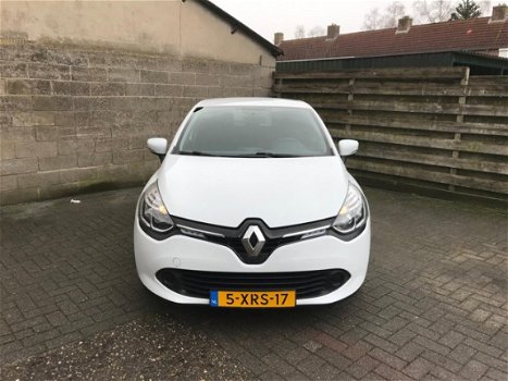 Renault Clio - 0.9 TCe Expression Airco , Navigatie, Cruise Controle, Led dagrijverlichting - 1