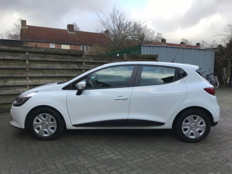 Renault Clio - 0.9 TCe Expression Airco , Navigatie, Cruise Controle, Led dagrijverlichting - 1