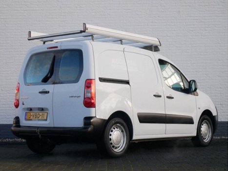 Citroën Berlingo - 1.6 HDI 500 Comfort Trekhaak/Imperiaal/NAP - 1