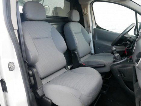 Citroën Berlingo - 1.6 HDI 500 Comfort Trekhaak/Imperiaal/NAP - 1