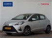 Toyota Yaris - 1.0 Connect l Nieuw op voorraad, direct leverbaar - 1 - Thumbnail