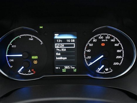 Toyota Yaris - 1.5 Hybrid Premium | Panoramadak | Navigatie | 16