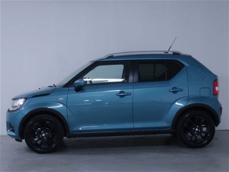 Suzuki Ignis - 1.2 Smart Hybrid Select | Voorraadvoordeel | - 1