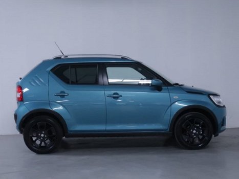 Suzuki Ignis - 1.2 Smart Hybrid Select | Voorraadvoordeel | - 1