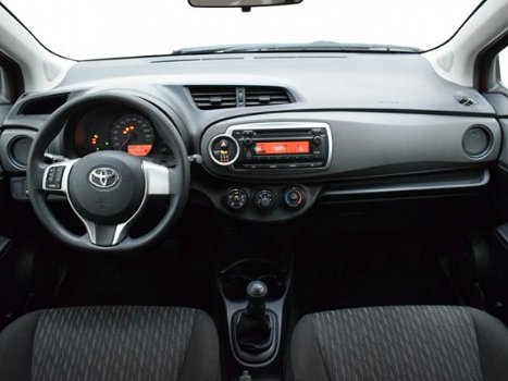 Toyota Yaris - 1.0 Comfort | Airco - 1