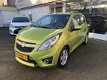 Chevrolet Spark - 1.2 LT - 1 - Thumbnail