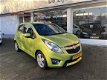 Chevrolet Spark - 1.2 LT - 1 - Thumbnail