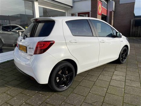 Toyota Yaris - 1.5 Full Hybrid Dynamic - 1