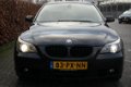 BMW 5-serie - 530i High Executive # Sportleder, Navi Pro, 100% Onderhouden, - 1 - Thumbnail