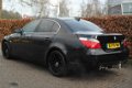 BMW 5-serie - 530i High Executive # Sportleder, Navi Pro, 100% Onderhouden, - 1 - Thumbnail