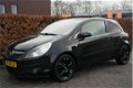 Opel Corsa - 1.4-16V Sport # Panorama dak, Sportline, Black Edition - 1 - Thumbnail