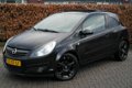 Opel Corsa - 1.4-16V Sport # Panorama dak, Sportline, Black Edition - 1 - Thumbnail