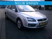 Ford Focus - FOCUS - 1 - Thumbnail