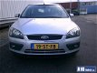 Ford Focus - FOCUS - 1 - Thumbnail