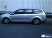 Ford Focus - FOCUS - 1 - Thumbnail