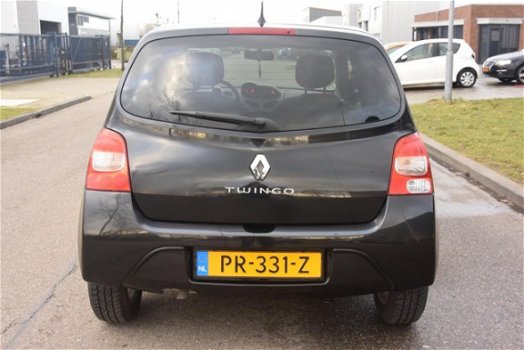 Renault Twingo - 1.2-16V Dynamique Panorama-dak Airco - 1