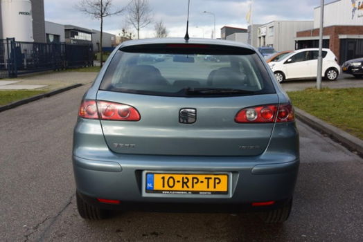 Seat Ibiza - 1.4-16V Signo Climate/cruise-control - 1