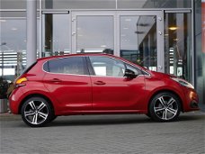 Peugeot 208 - 1.2 110PK GT-LINE | NAVI | CAMERA | 17INCH