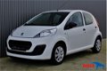 Peugeot 107 - 1.0 Access Accent 5-DEURS AIRCO - 1 - Thumbnail