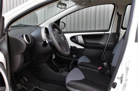 Peugeot 107 - 1.0 Access Accent 5-DEURS AIRCO - 1