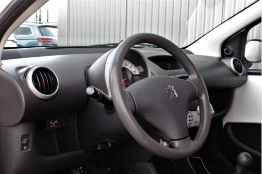 Peugeot 107 - 1.0 Access Accent 5-DEURS AIRCO - 1