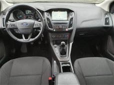 Ford Focus Wagon - 1.0 Trend 16''/Navigatie/Technology Pack/Bluetooth/Cruise/PDC