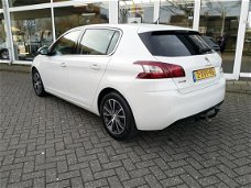 Peugeot 308 - 1.6 BlueHDi 120pk Premium EURO6