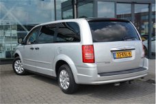 Chrysler Town and Country - 3.3 V6