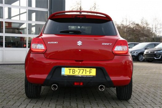 Suzuki Swift - 1.2 Sportline - 1