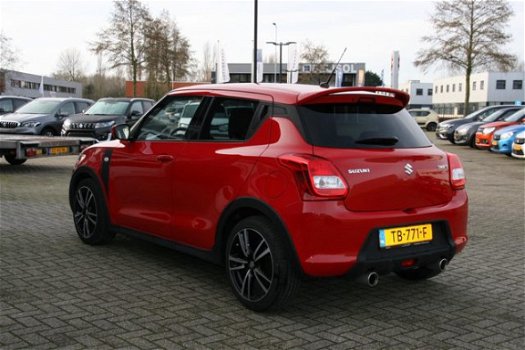 Suzuki Swift - 1.2 Sportline - 1