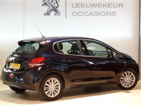 Peugeot 208 - B.L. ALLURE 1.2 PureTech 5-deurs NAVI | CLIMA | P.HULP | DAB+ - 1