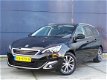 Peugeot 308 - 1.2 110pk Allure Panorama en Keyless en Full-LED - 1 - Thumbnail