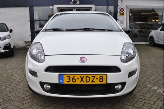 Fiat Punto - 0.9 TwinAir 85pk 5d Easy - 1