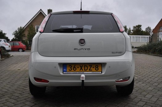 Fiat Punto - 0.9 TwinAir 85pk 5d Easy - 1