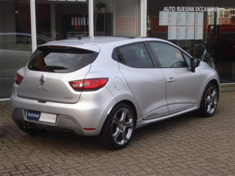 Renault Clio - 1.2 GT AUT - 1