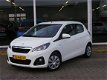 Peugeot 108 - 1.0 e-VTi 68pk 5D Active *WEINIG KILOMETERS - 1 - Thumbnail