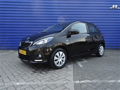 Peugeot 108 - 1.0 e-VTi 68pk 5DEURS Active AIRCO RADIO BLUETOOTH MISTLAMPEN - 1