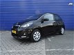 Peugeot 108 - 1.0 e-VTi 68pk 5DEURS Active AIRCO RADIO BLUETOOTH MISTLAMPEN - 1 - Thumbnail