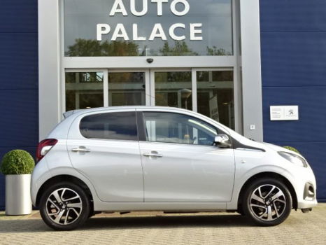 Peugeot 108 - 68pk 5D Collection|Clima|LMV(zeer complete uitvoering) - 1