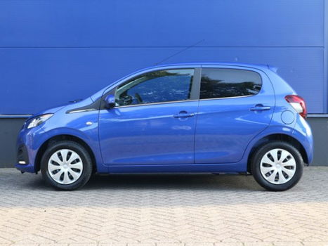 Peugeot 108 - 1.0 e-VTi Active Voorraad voordeel & Rijklaar - 1