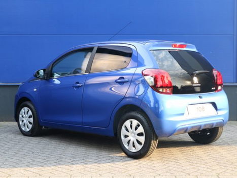 Peugeot 108 - 1.0 e-VTi Active Voorraad voordeel & Rijklaar - 1