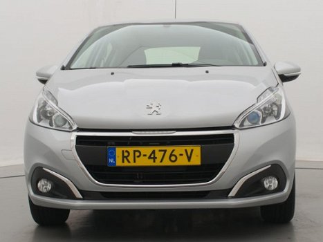 Peugeot 208 - 1.2 82pk Blue Lion | Navigatie | Parkeersensoren | Airco | Cruise Control | - 1