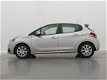 Peugeot 208 - 1.2 82pk Blue Lion | Navigatie | Parkeersensoren | Airco | Cruise Control | - 1 - Thumbnail