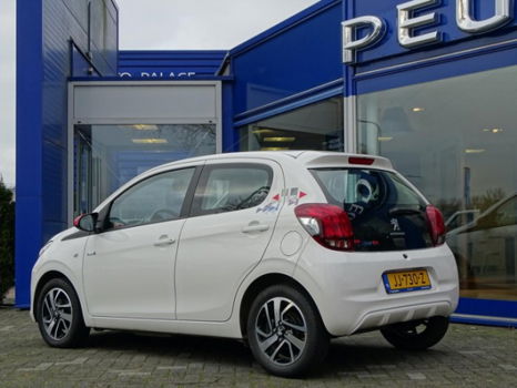 Peugeot 108 - 1.0 e-VTi 68PK ENVY AC / CRUISE - 1