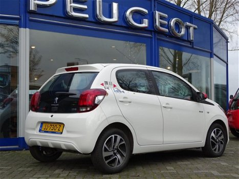 Peugeot 108 - 1.0 e-VTi 68PK ENVY AC / CRUISE - 1