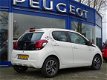 Peugeot 108 - 1.0 e-VTi 68PK ENVY AC / CRUISE - 1 - Thumbnail