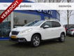 Peugeot 2008 - 1.2 82PK ALLURE | INCLUSIEF TREKHAAK - 1 - Thumbnail