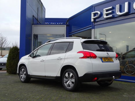 Peugeot 2008 - 1.2 82PK ALLURE | INCLUSIEF TREKHAAK - 1