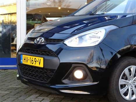 Hyundai i10 - 1.0i 66pk - 1